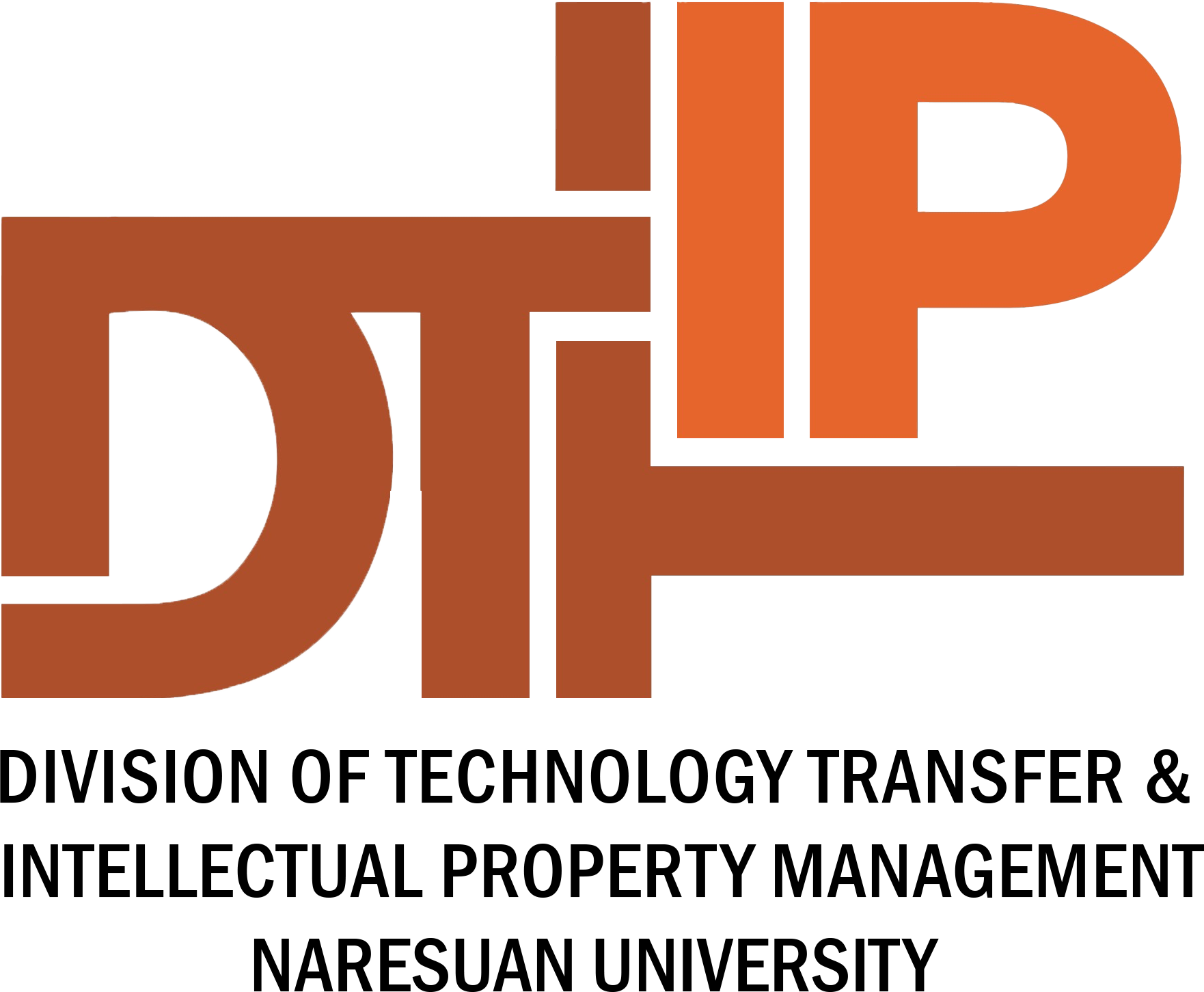 dttip logo